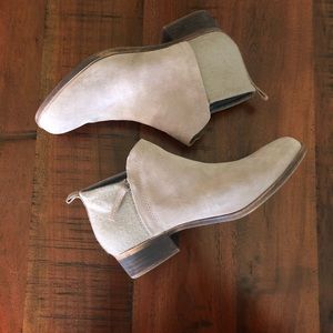 Toms bootie